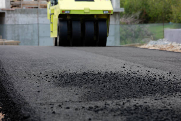 Best Decorative Driveway Pavers  in Spring Lake Park, MN