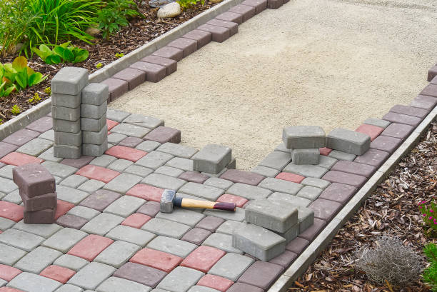 Best Driveway Paving Contractor  in Spring Lake Park, MN