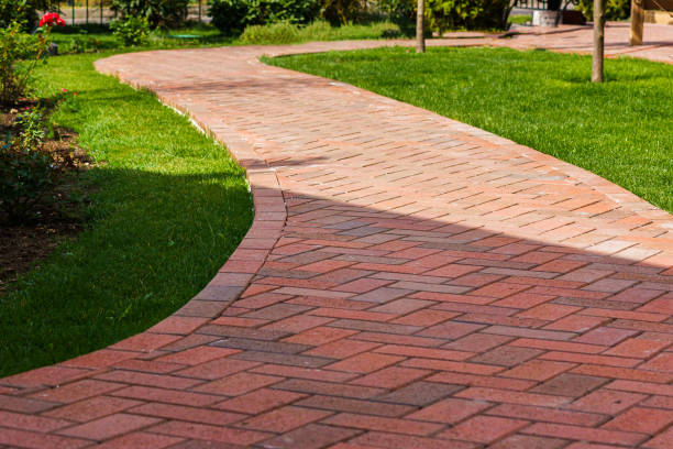 Best Affordable Driveway Pavers  in Spring Lake Park, MN
