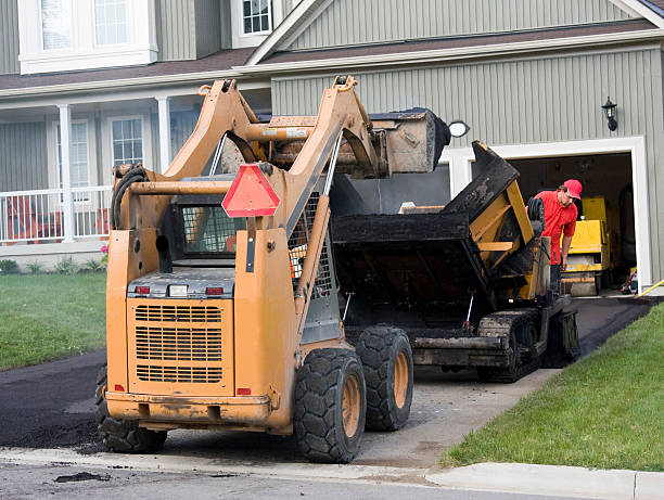 Spring Lake Park, MN Driveway Pavers Company