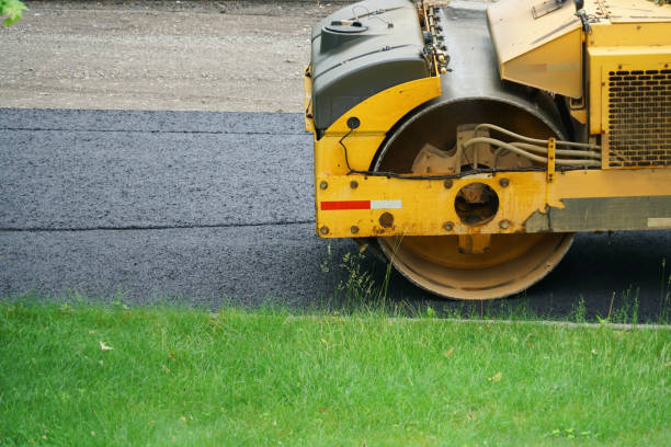 Best Professional Driveway Pavers  in Spring Lake Park, MN