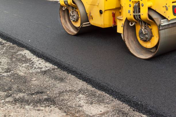 Best Brick Driveway Pavers  in Spring Lake Park, MN
